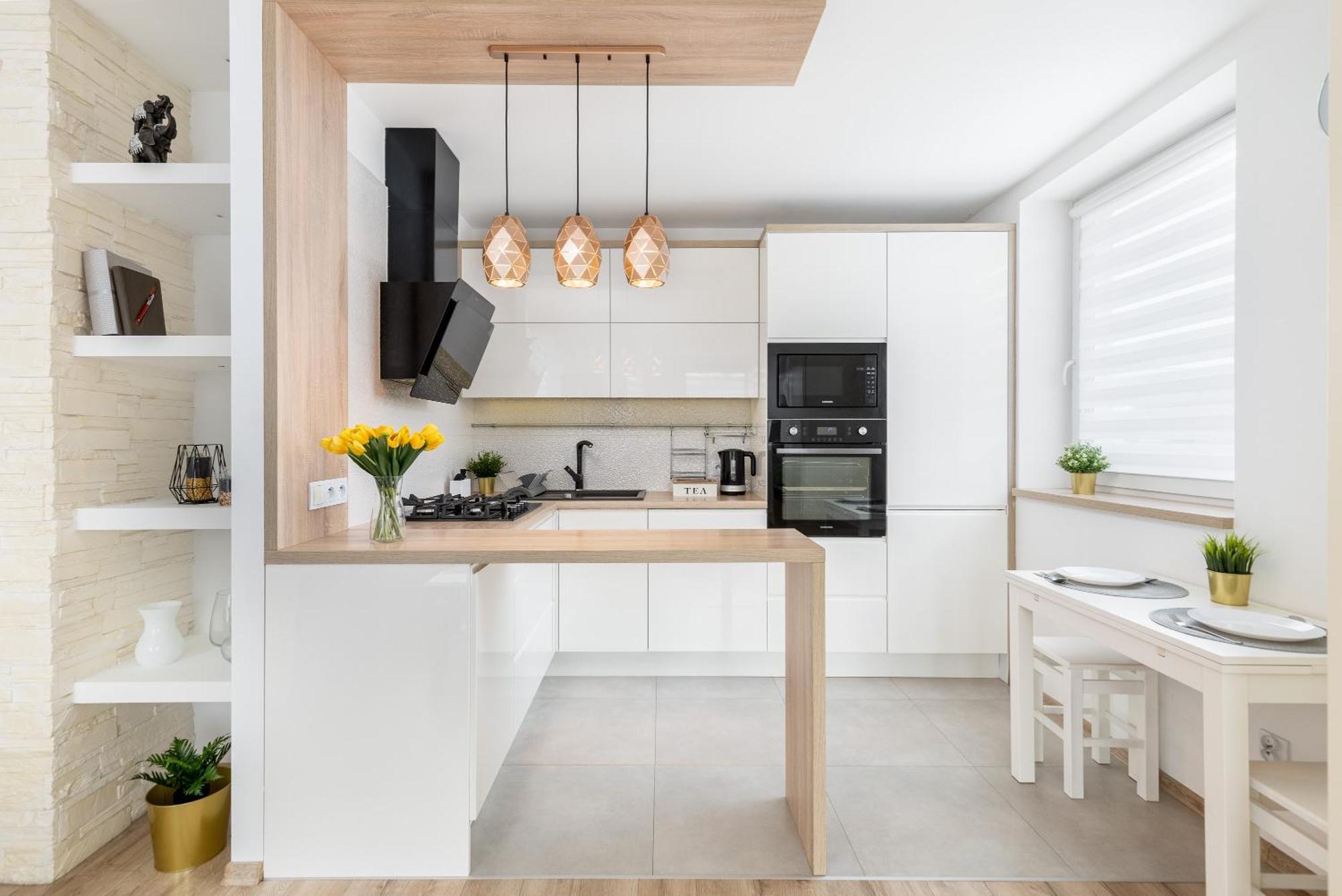 Sunny Kliny Apartment Красков Екстериор снимка